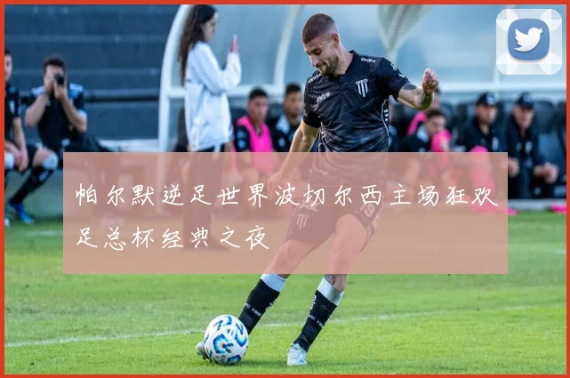 帕尔默逆足世界波切尔西主场狂欢足总杯经典之夜