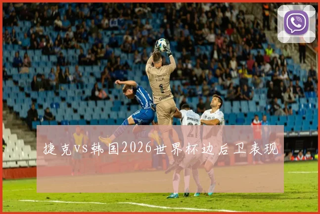 捷克vs韩国2026世界杯边后卫表现