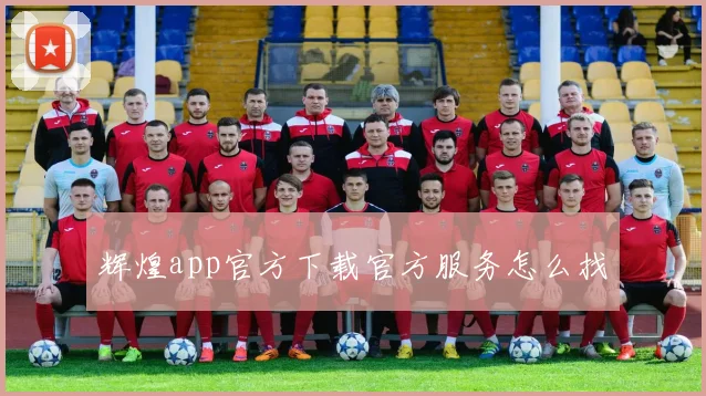 辉煌app官方下载官方服务怎么找