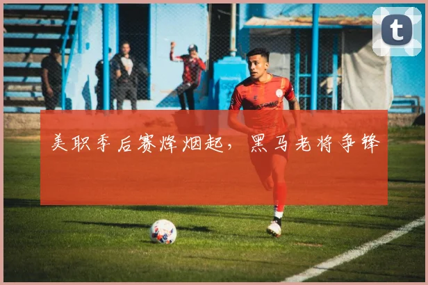 美职季后赛烽烟起，黑马老将争锋